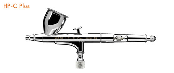 Airbrush pistole Iwata HP-CP