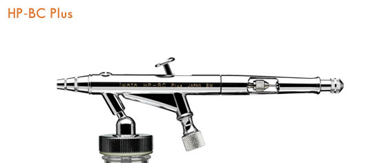 Airbrush pistole Iwata HP-BCP